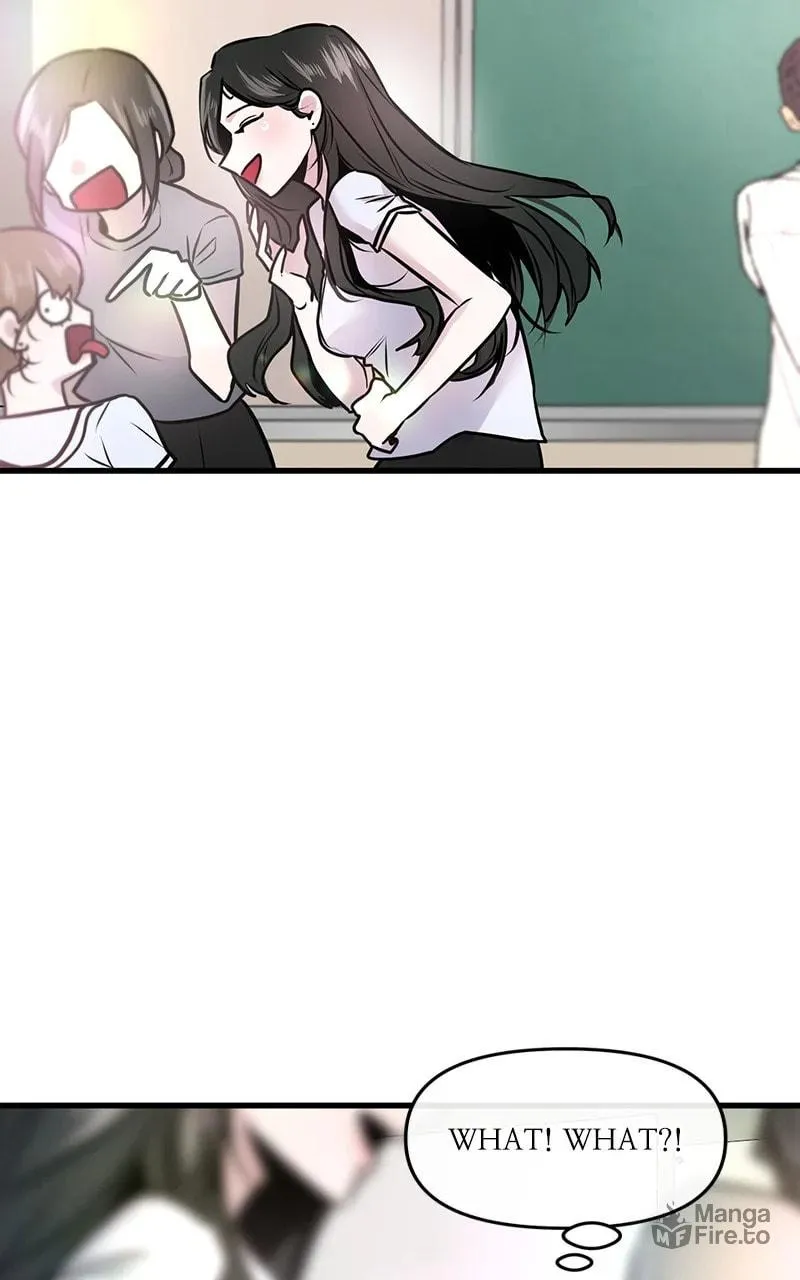 Back to Chanbi Chapter 7 page 48 - 