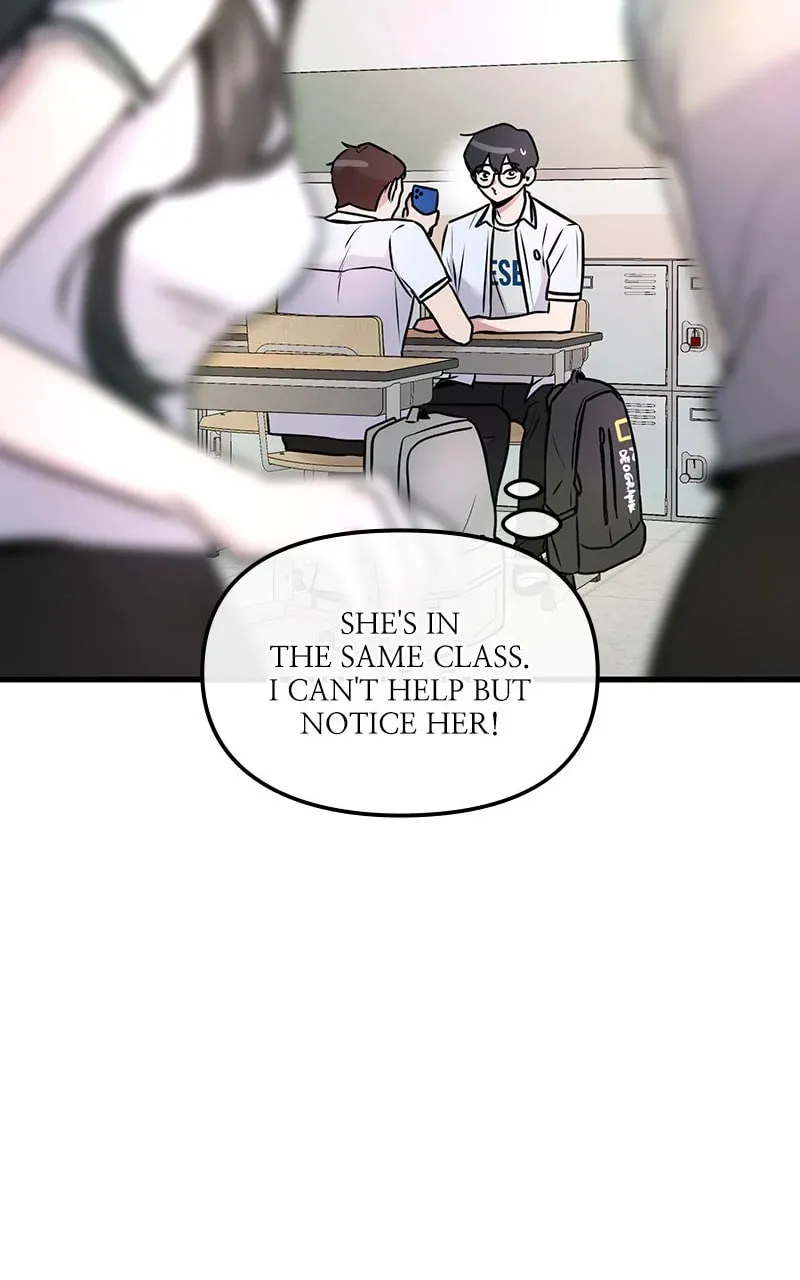 Back to Chanbi Chapter 7 page 49 - 