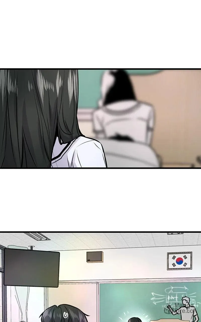 Back to Chanbi Chapter 7 page 50 - 