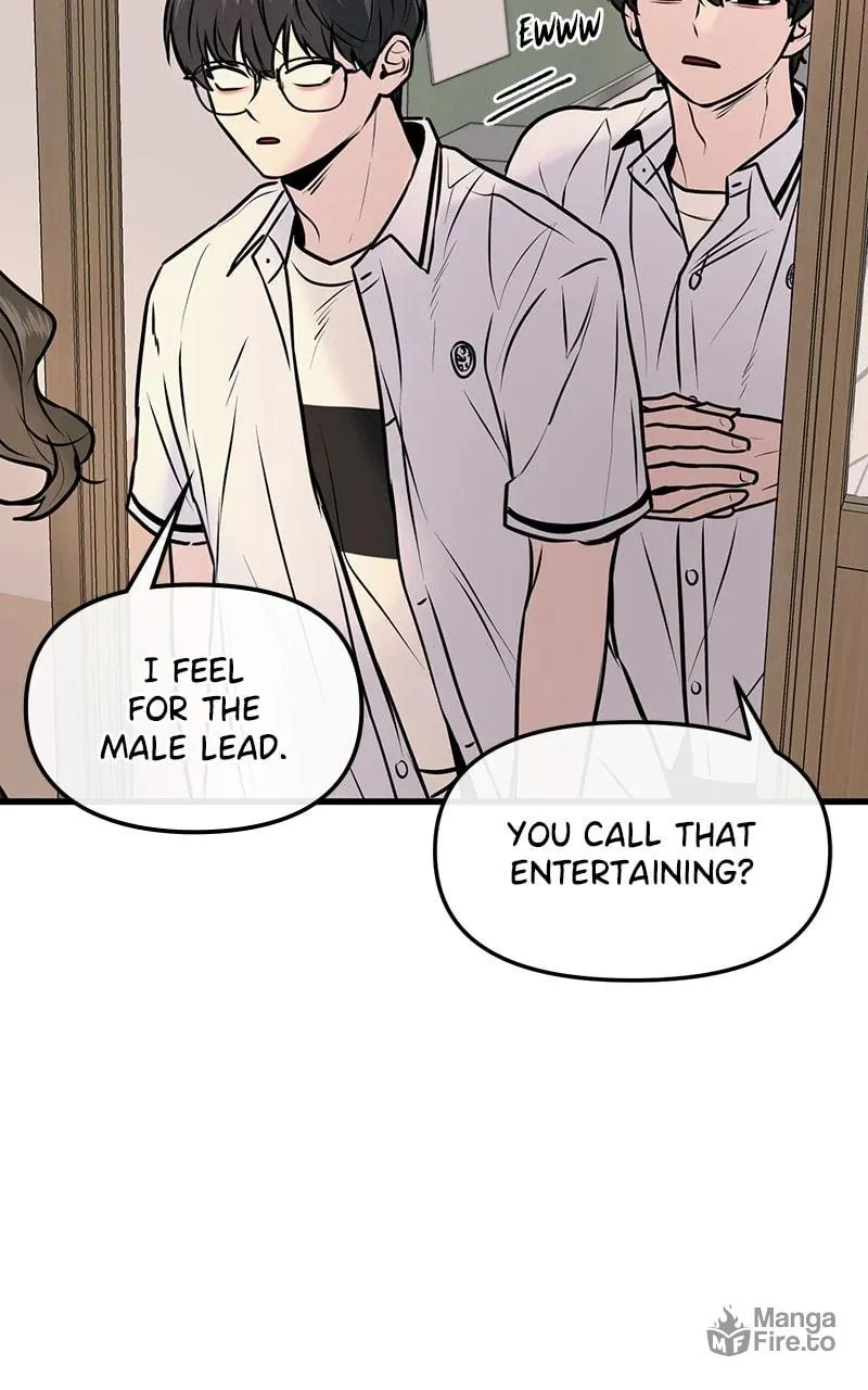Back to Chanbi Chapter 7 page 6 - 