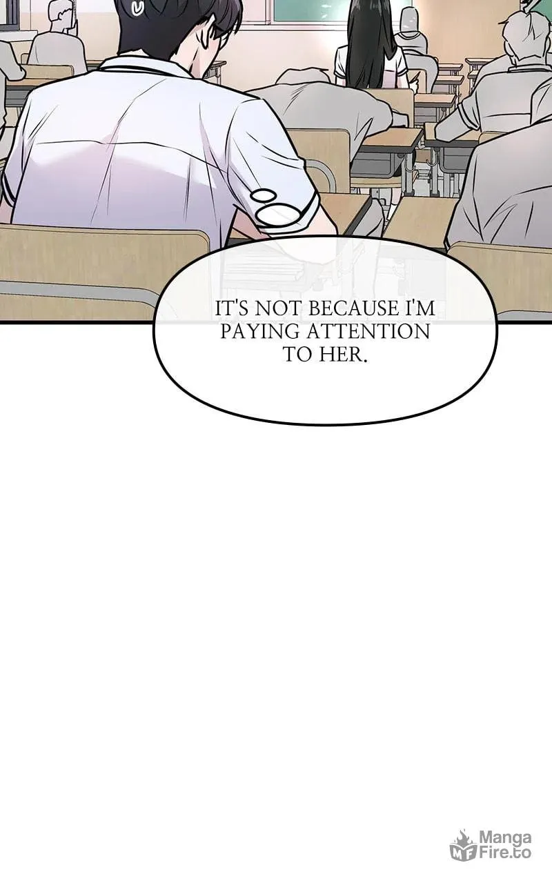 Back to Chanbi Chapter 7 page 51 - 