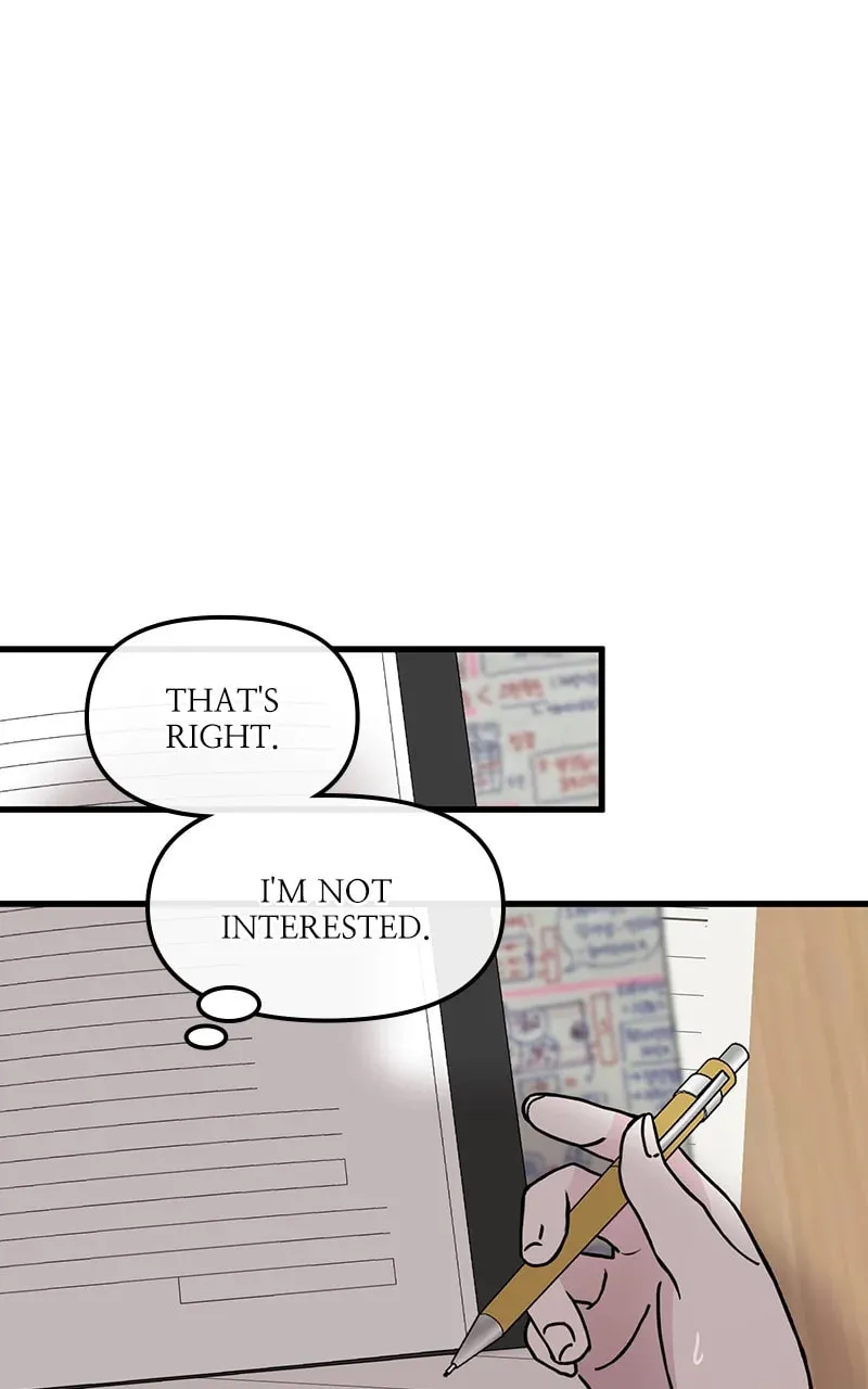 Back to Chanbi Chapter 7 page 52 - 