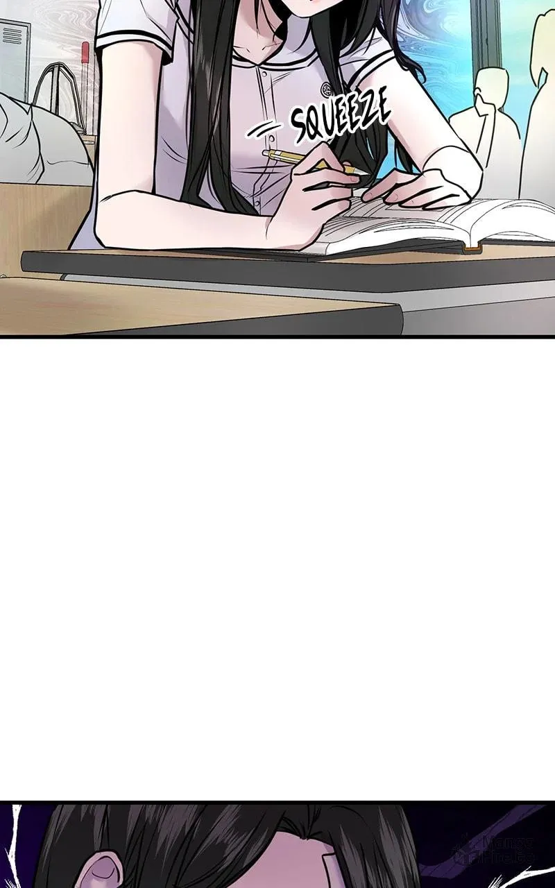 Back to Chanbi Chapter 7 page 54 - 