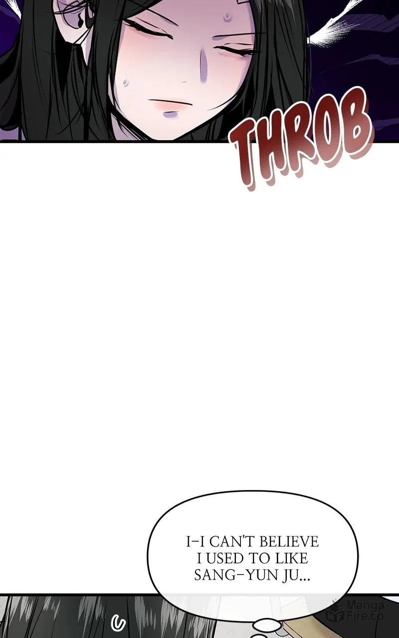Back to Chanbi Chapter 7 page 55 - 