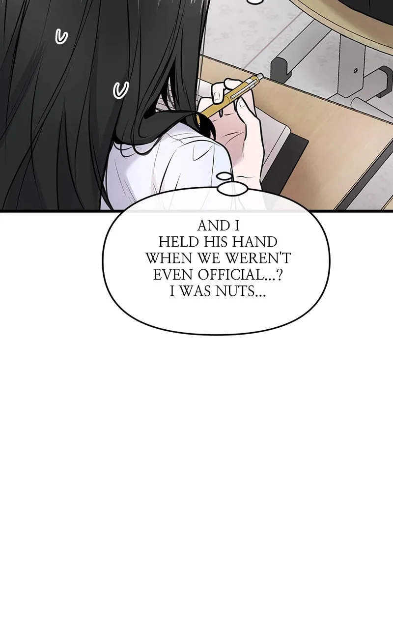 Back to Chanbi Chapter 7 page 56 - 