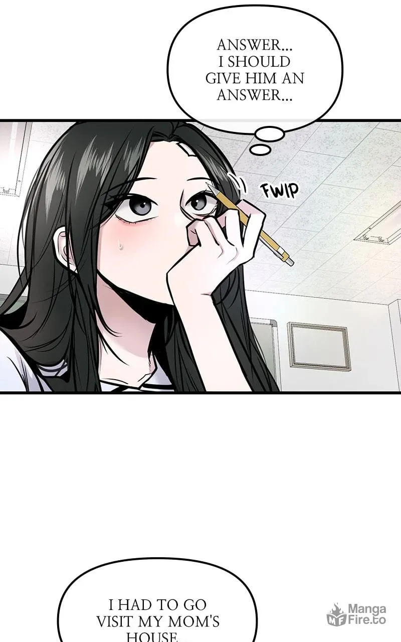 Back to Chanbi Chapter 7 page 57 - 