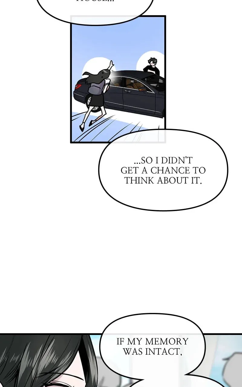 Back to Chanbi Chapter 7 page 58 - 