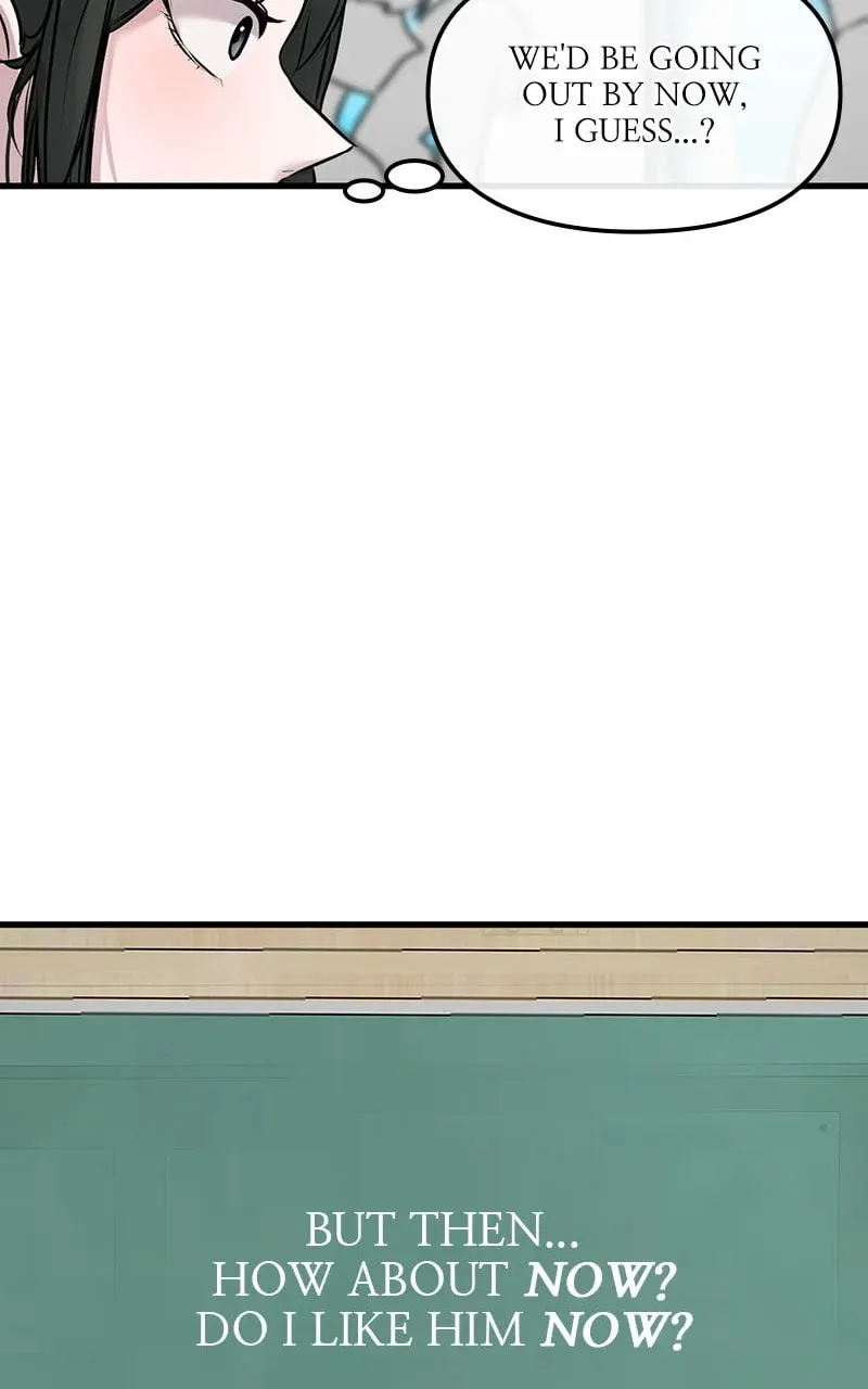 Back to Chanbi Chapter 7 page 59 - 