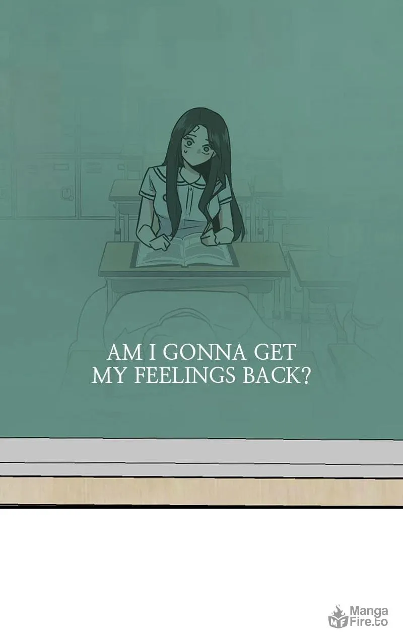 Back to Chanbi Chapter 7 page 60 - 