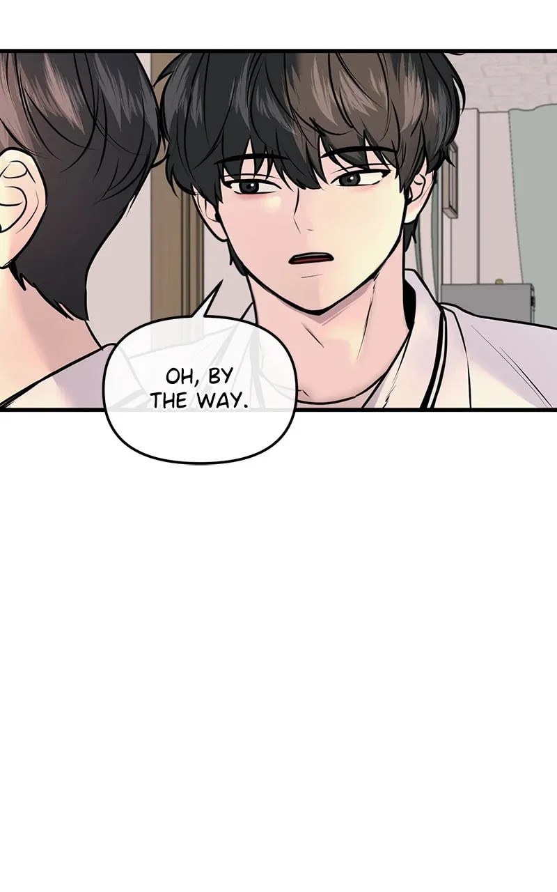 Back to Chanbi Chapter 7 page 7 - 