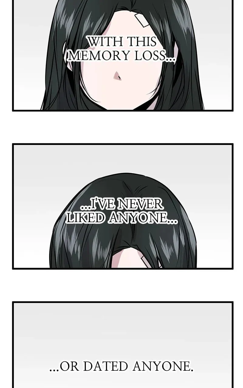 Back to Chanbi Chapter 7 page 62 - 