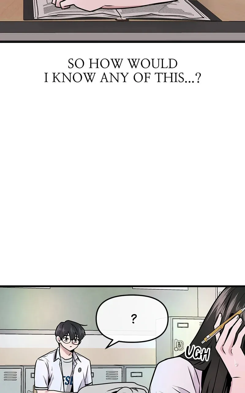 Back to Chanbi Chapter 7 page 64 - 