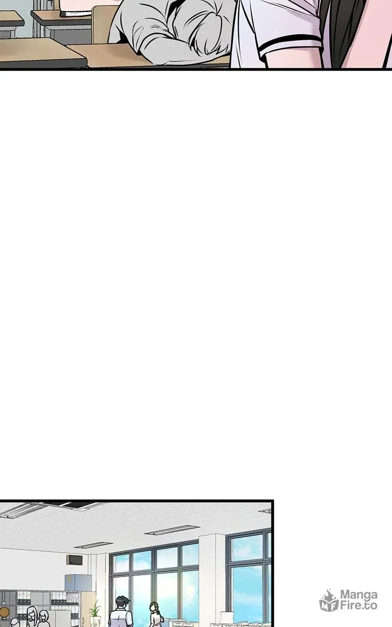 Back to Chanbi Chapter 7 page 65 - 
