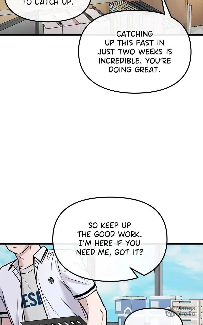 Back to Chanbi Chapter 7 page 69 - 