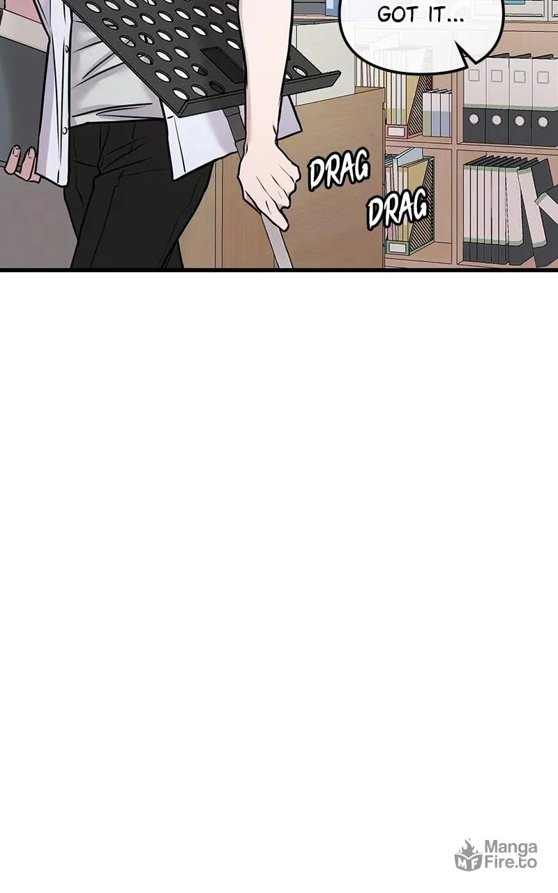 Back to Chanbi Chapter 7 page 70 - 