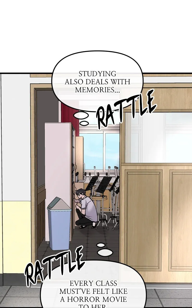 Back to Chanbi Chapter 7 page 71 - 