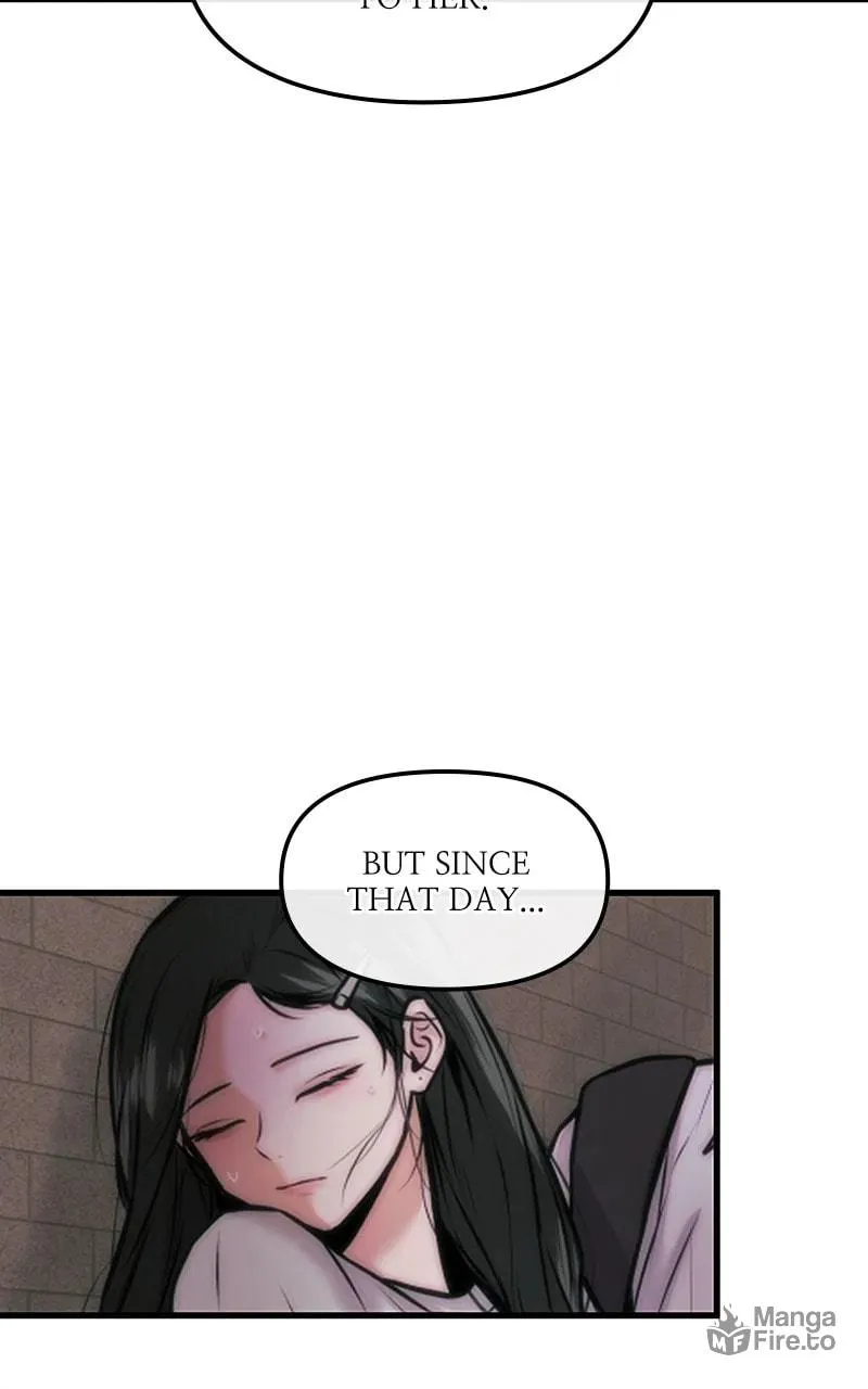 Back to Chanbi Chapter 7 page 72 - 