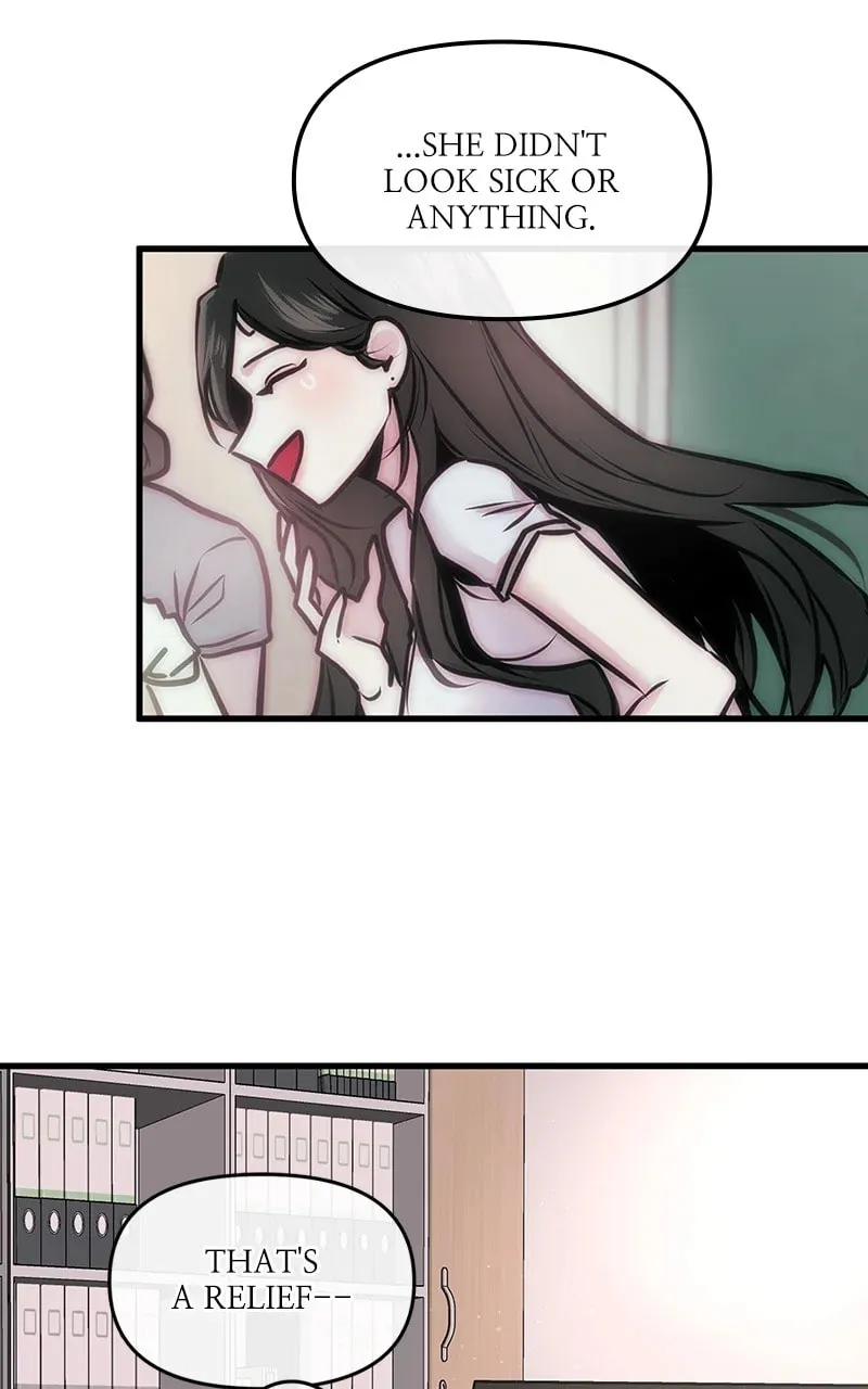 Back to Chanbi Chapter 7 page 73 - 