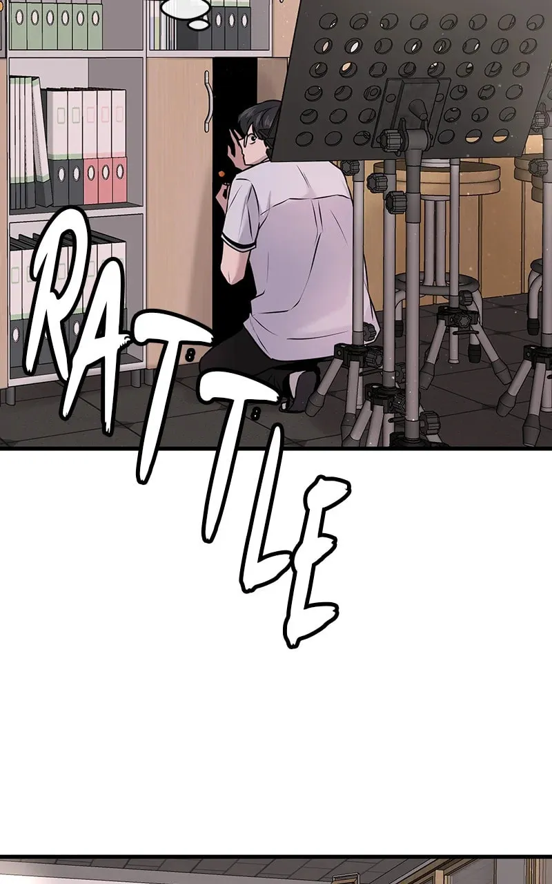 Back to Chanbi Chapter 7 page 74 - 