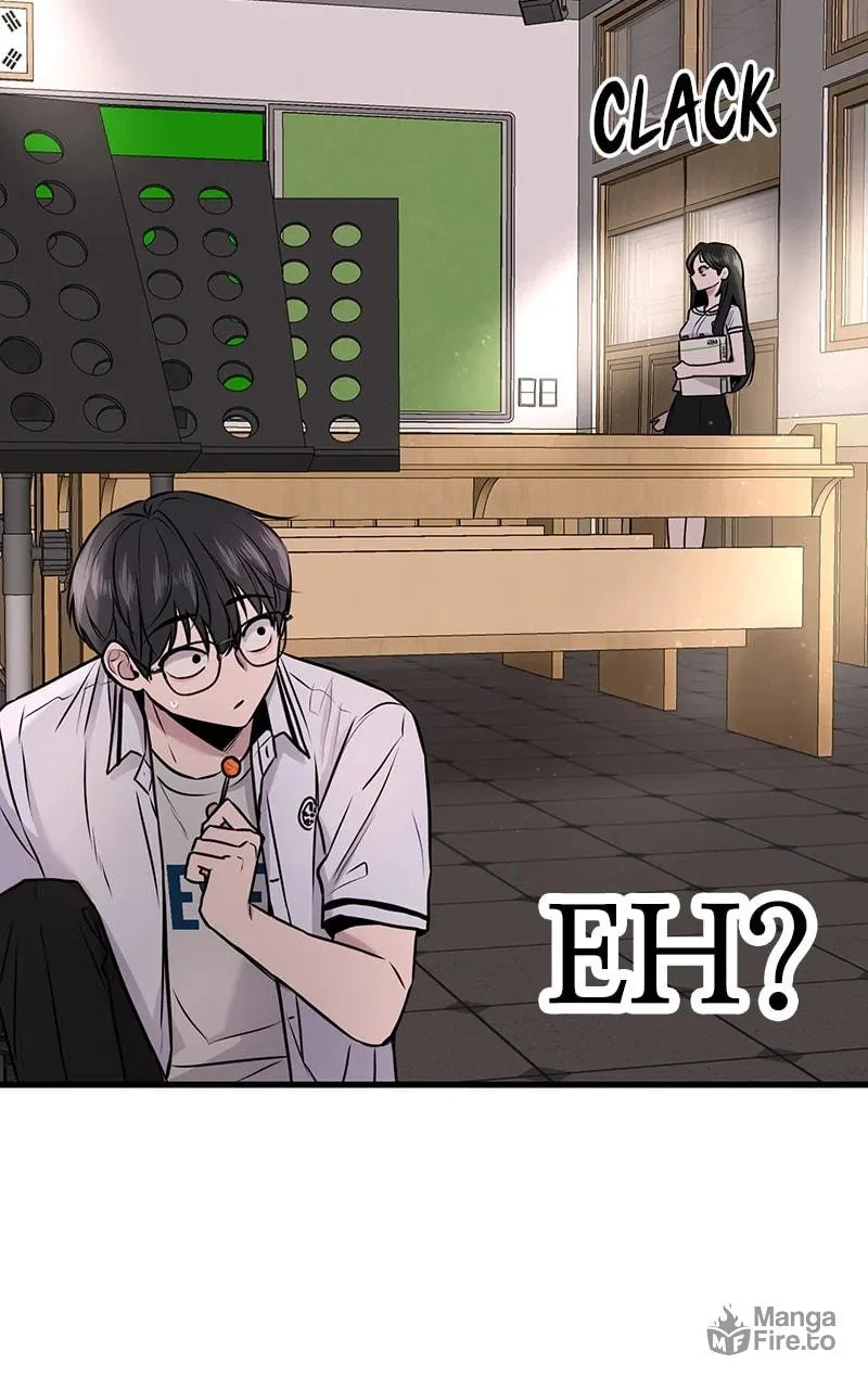 Back to Chanbi Chapter 7 page 75 - 
