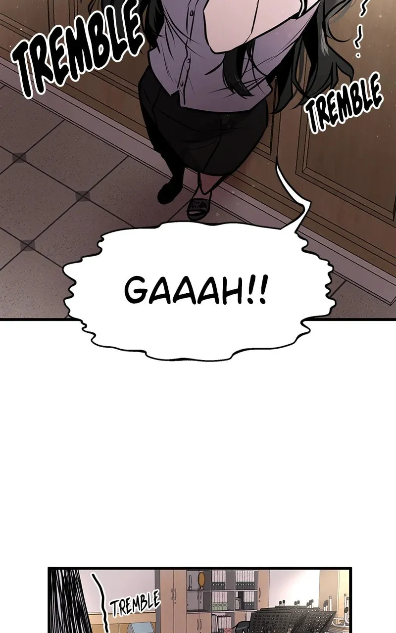 Back to Chanbi Chapter 7 page 79 - 