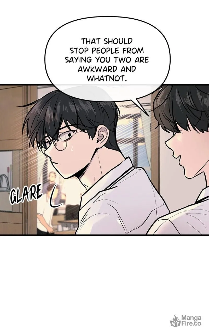 Back to Chanbi Chapter 7 page 9 - 