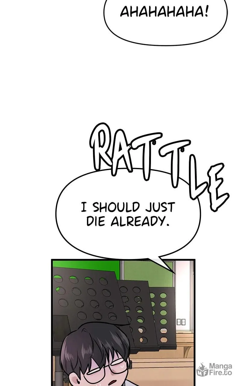 Back to Chanbi Chapter 7 page 81 - 
