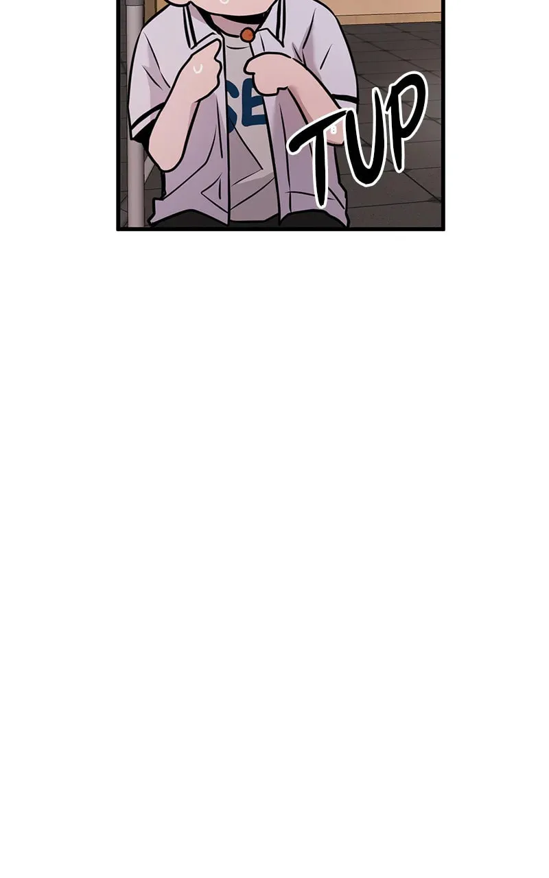 Back to Chanbi Chapter 7 page 82 - 