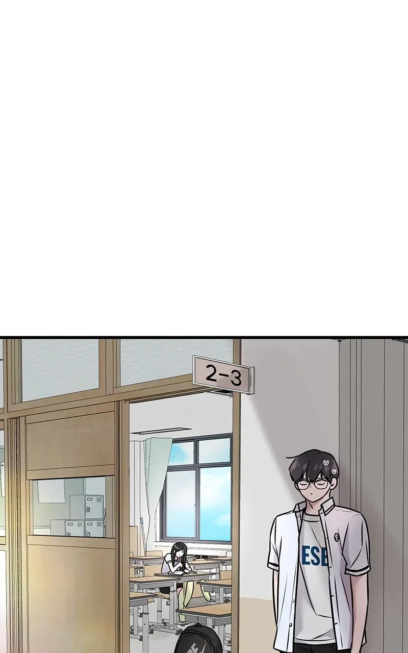 Back to Chanbi Chapter 7 page 89 - 