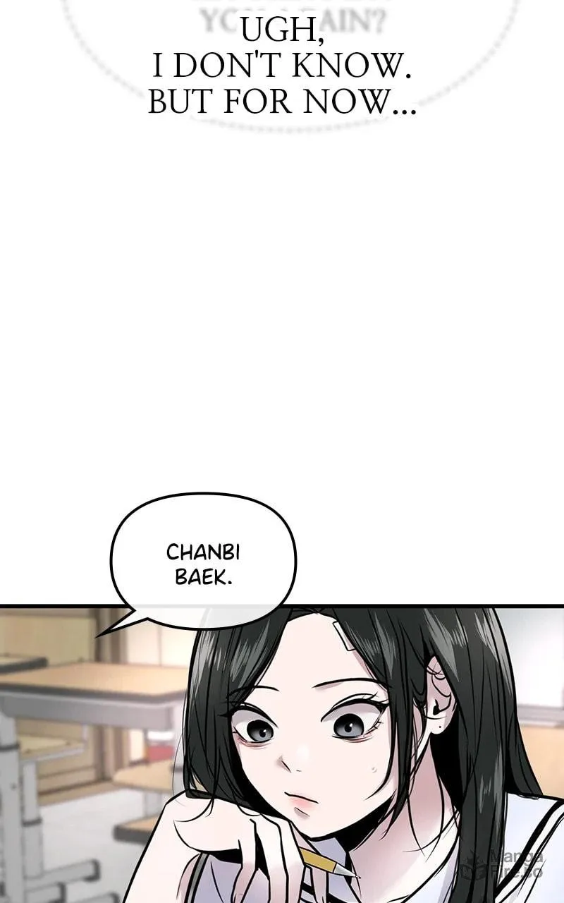 Back to Chanbi Chapter 7 page 93 - 