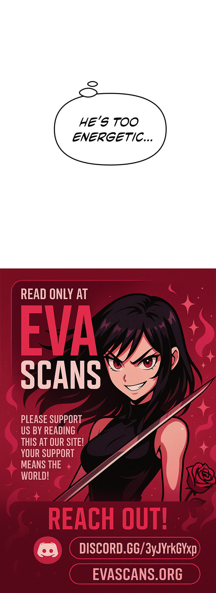 Back to Chanbi Chapter 74 page 8 - 