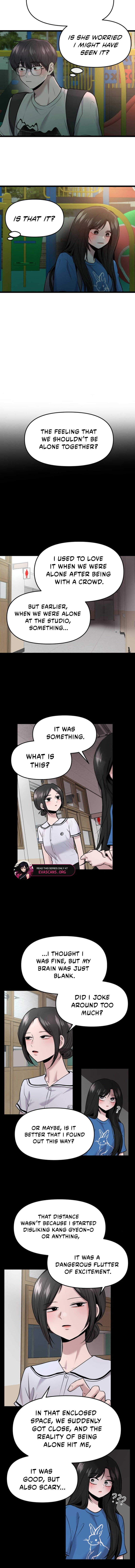 Back to Chanbi Chapter 76 page 6 - 