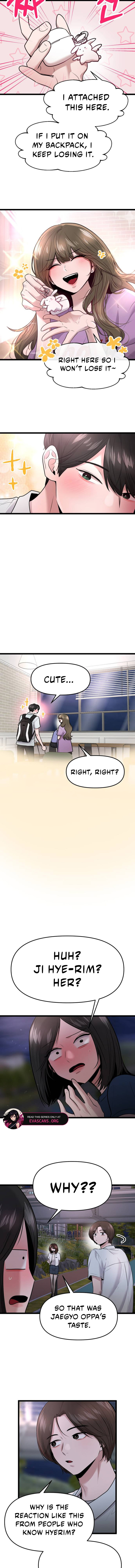Back to Chanbi Chapter 77 page 2 - 