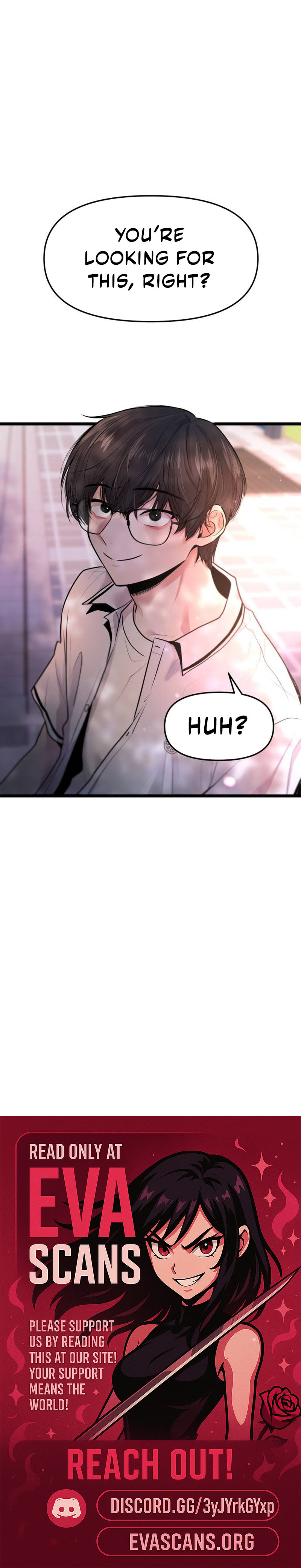 Back to Chanbi Chapter 77 page 13 - 