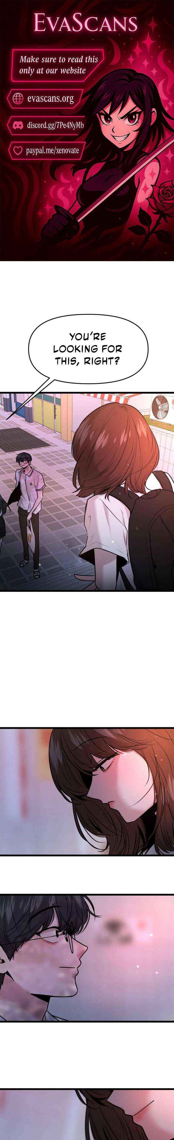 Back to Chanbi Chapter 78 page 2 - 
