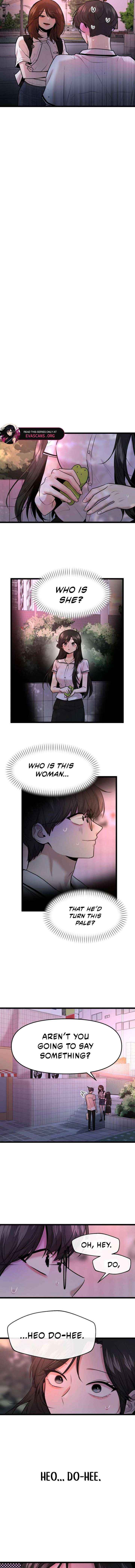 Back to Chanbi Chapter 78 page 4 - 
