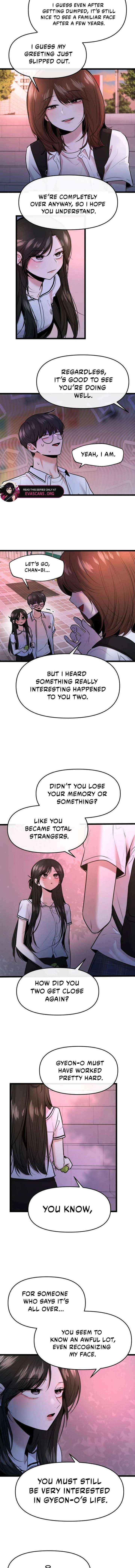 Back to Chanbi Chapter 78 page 6 - 