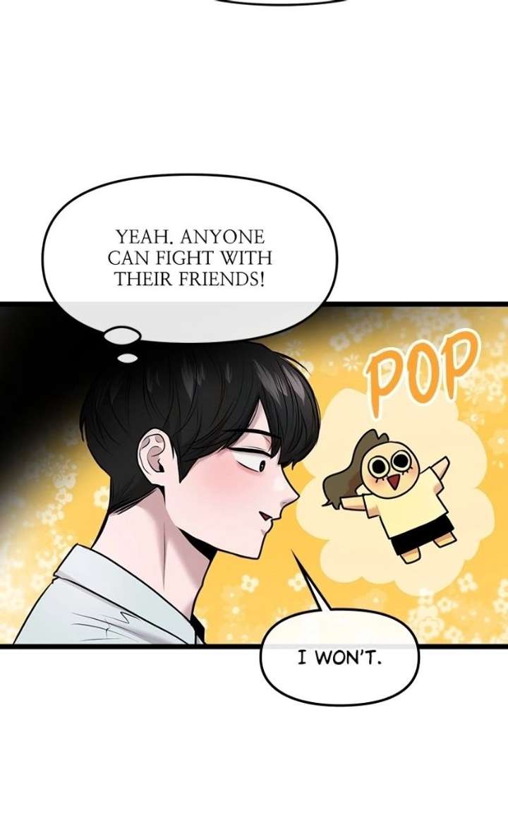 Back to Chanbi Chapter 79 page 101 - 