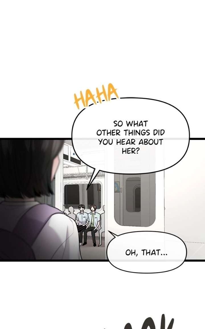 Back to Chanbi Chapter 79 page 102 - 