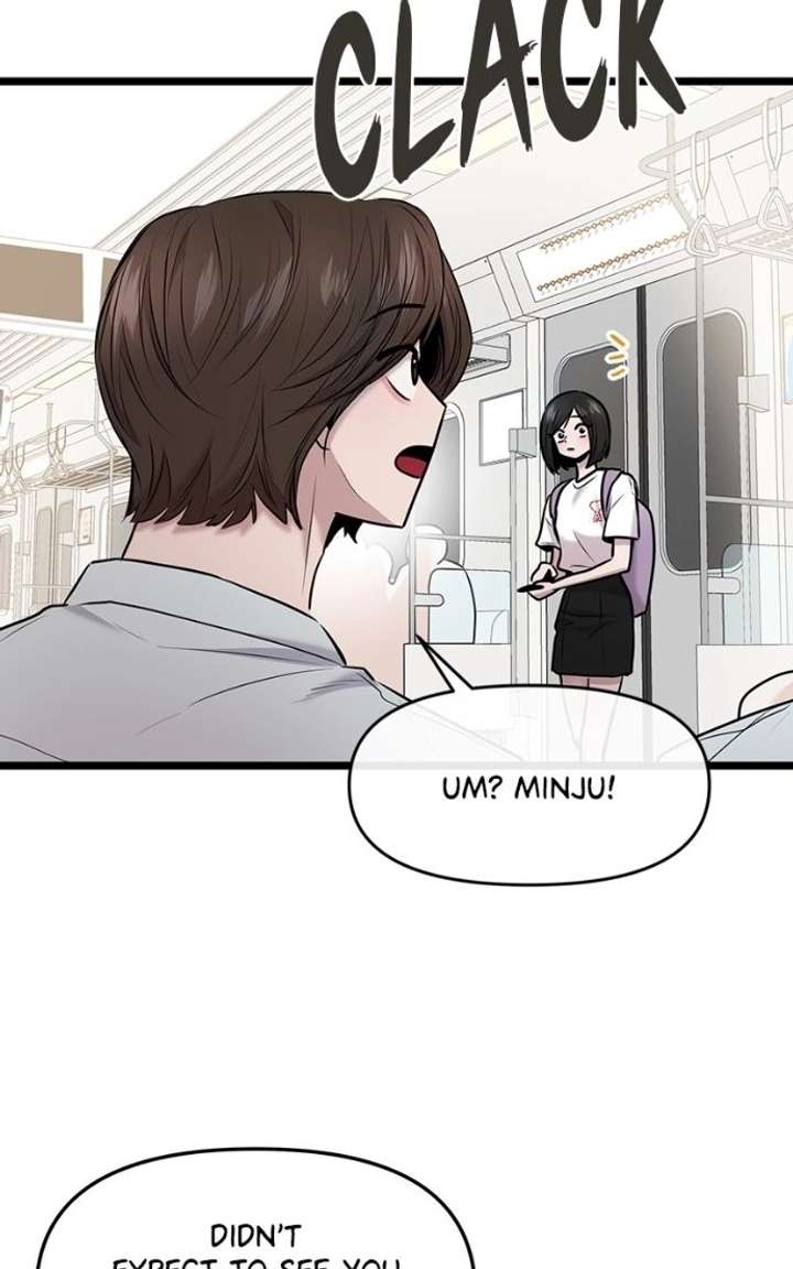 Back to Chanbi Chapter 79 page 103 - 