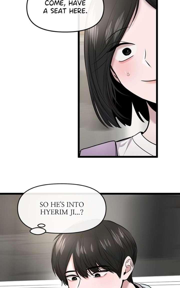 Back to Chanbi Chapter 79 page 106 - 