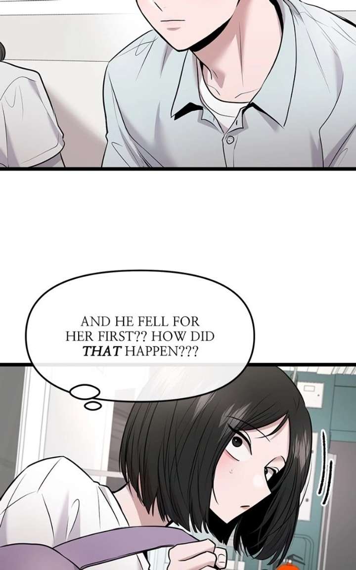 Back to Chanbi Chapter 79 page 107 - 