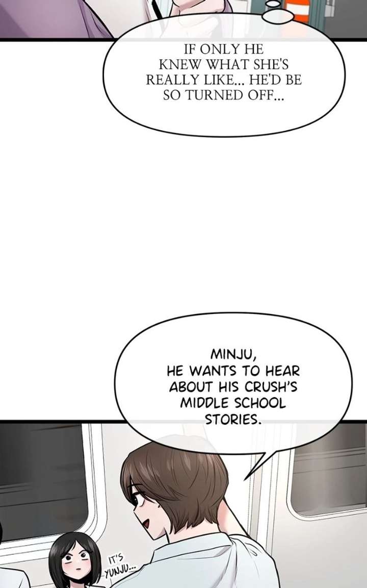 Back to Chanbi Chapter 79 page 108 - 