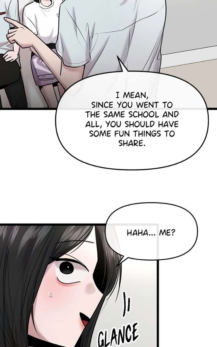 Back to Chanbi Chapter 79 page 109 - 