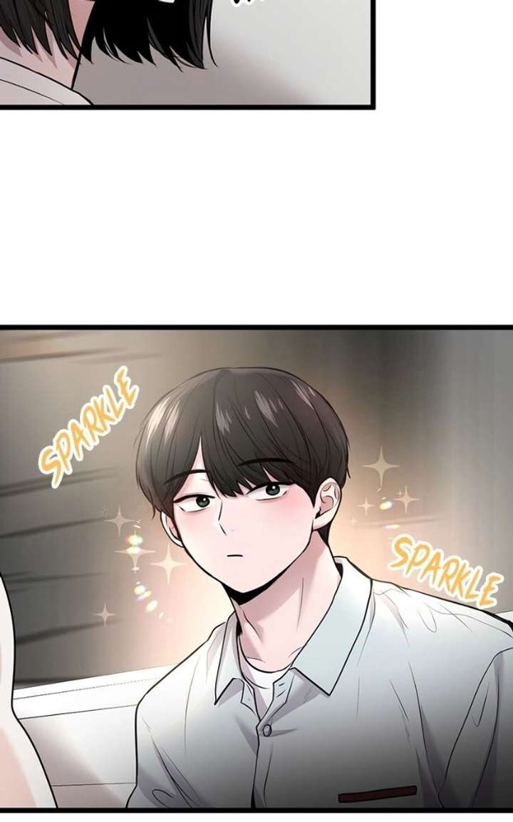Back to Chanbi Chapter 79 page 110 - 