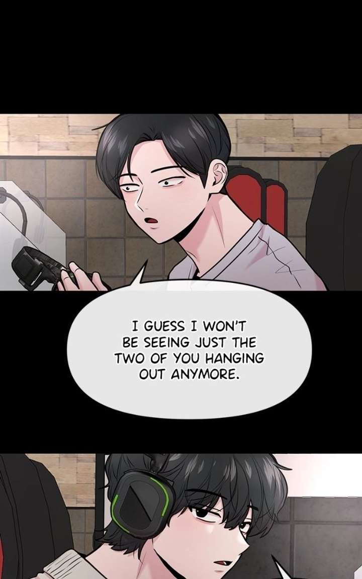 Back to Chanbi Chapter 79 page 12 - 