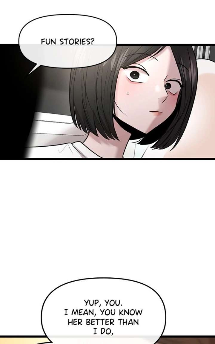 Back to Chanbi Chapter 79 page 111 - 