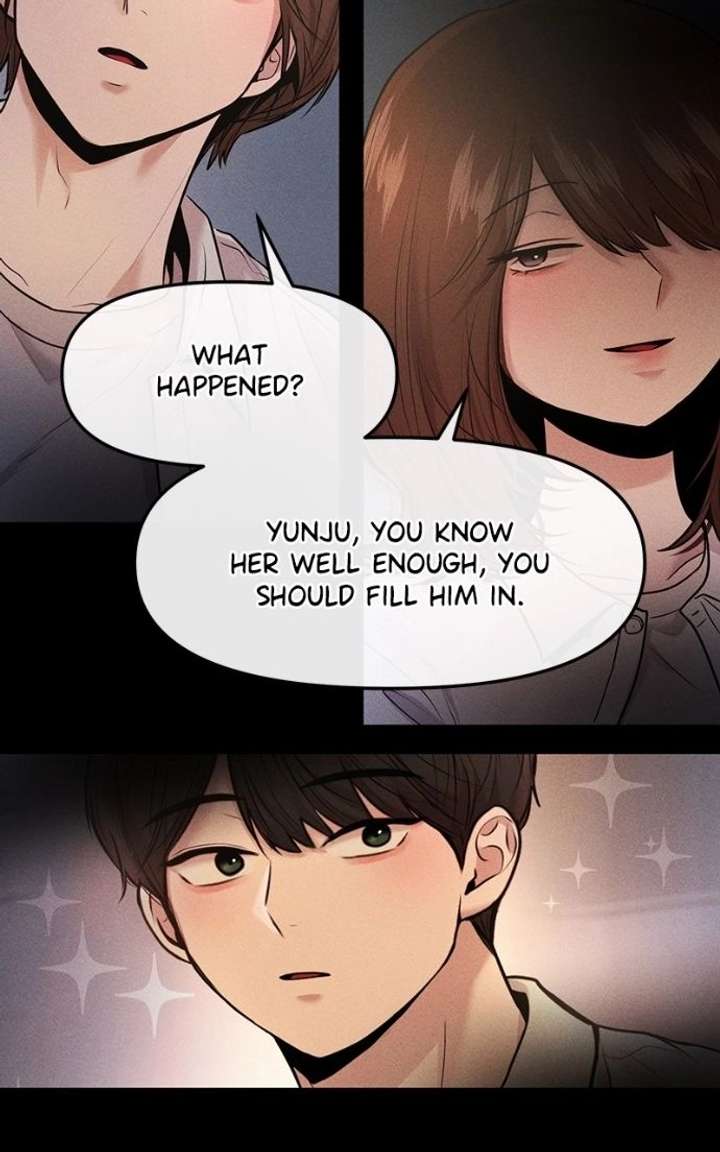Back to Chanbi Chapter 79 page 114 - 