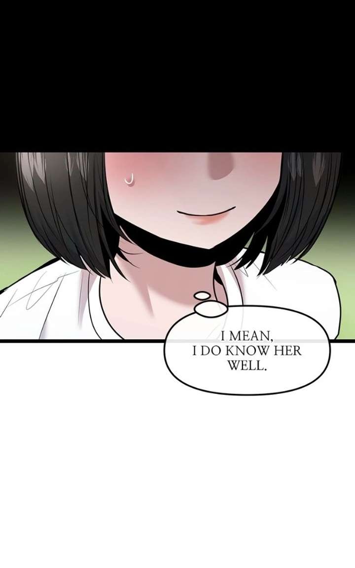 Back to Chanbi Chapter 79 page 115 - 