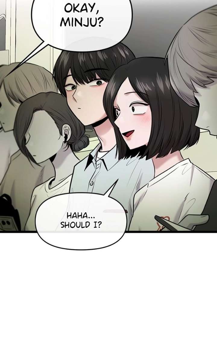Back to Chanbi Chapter 79 page 117 - 